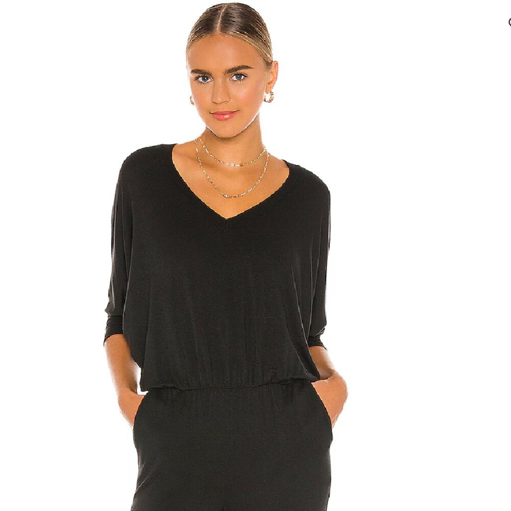 LVHR Sabina Jumpsuit